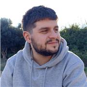 Soy Serghy, productor musical, adaptaré las clases a cualquier necesidad del alumno.